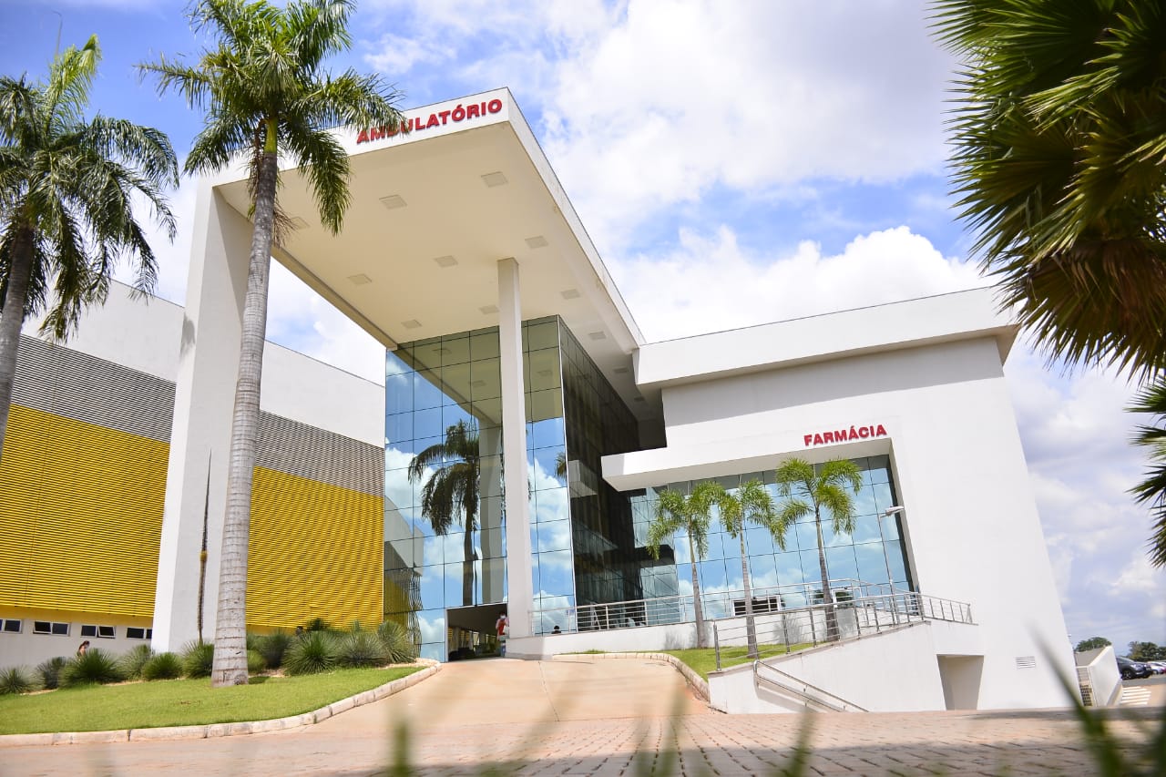 11 pacientes de Manaus que estão em Goiás estão na UTI