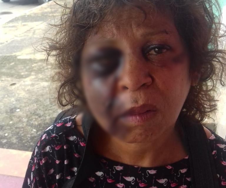 Suspeito de matar doméstica já foi condenado por homicídio doloso