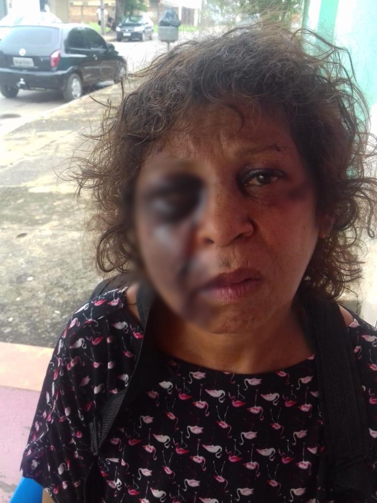 Suspeito de matar doméstica já foi condenado por homicídio doloso