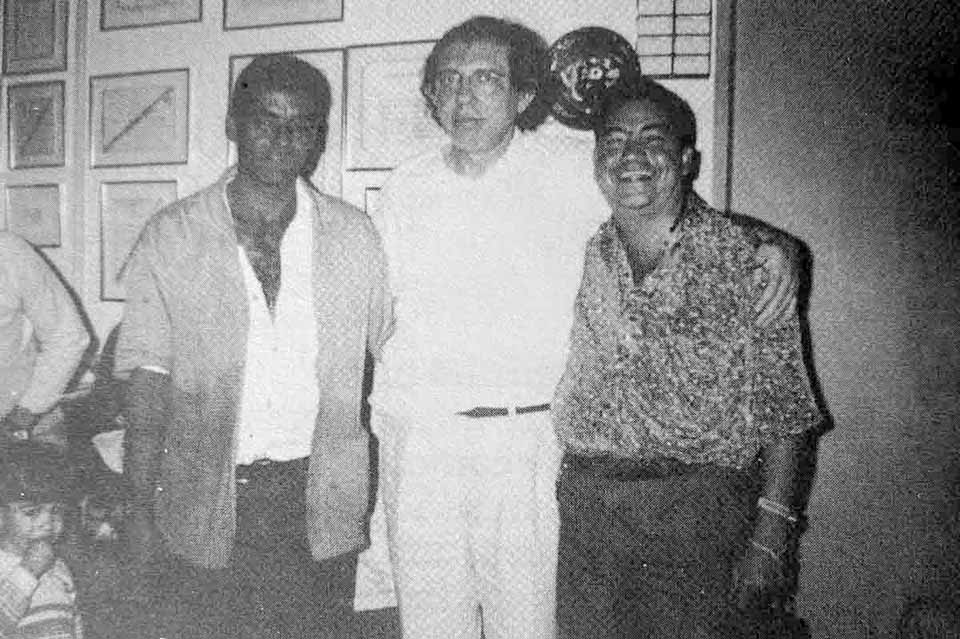 Homens denunciam assistente de João de Deus por abusos sexuais