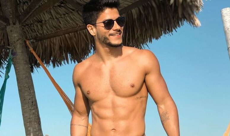 BBB 22: Arthur Aguiar já foi acusado de traição e ficou famoso em 'Rebelde'