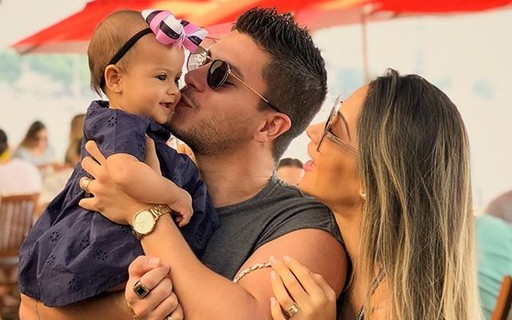 covid-19 Arthur Aguiar quer reconquistar Mayra Cardi e diz que vai cuidar dela com Covid