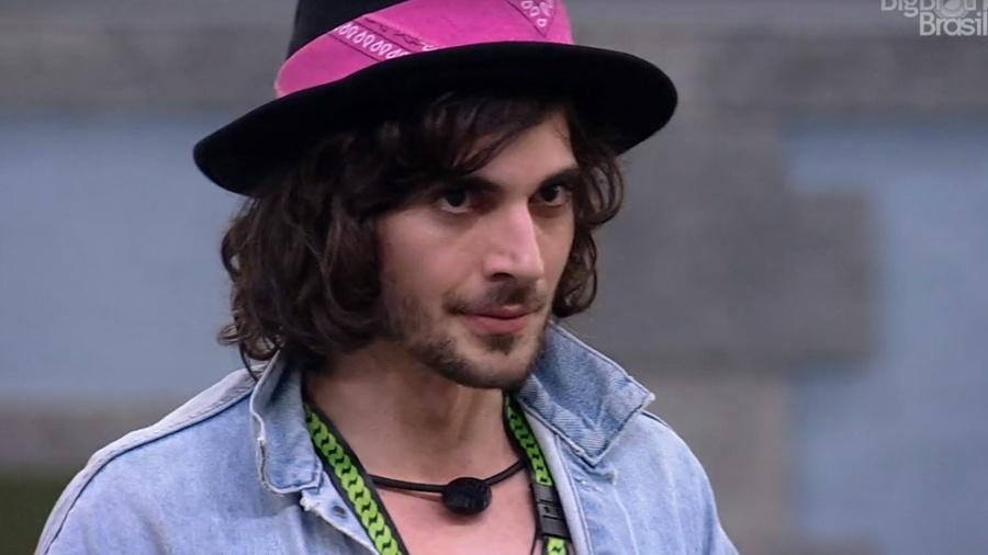 Juliette Fábio Jr. Fiuk: relembre a trajetória do filho de Fabio Jr. no BBB 21 Um dos perfis de fãs criado no Twitter para apoiar Fiuk e organizar mutirões a favor dele pediu a eliminação do cantor no BBB21. (Foto: reprodução/Globoplay))