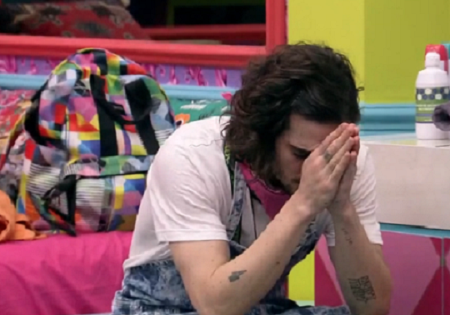 BBB 21: ação da Avon acaba em treta e Fiuk chorando; vídeo
