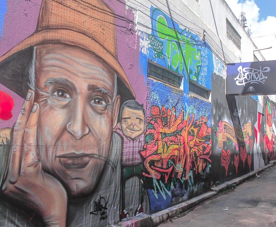 destinos instagramáveis em Goiânia