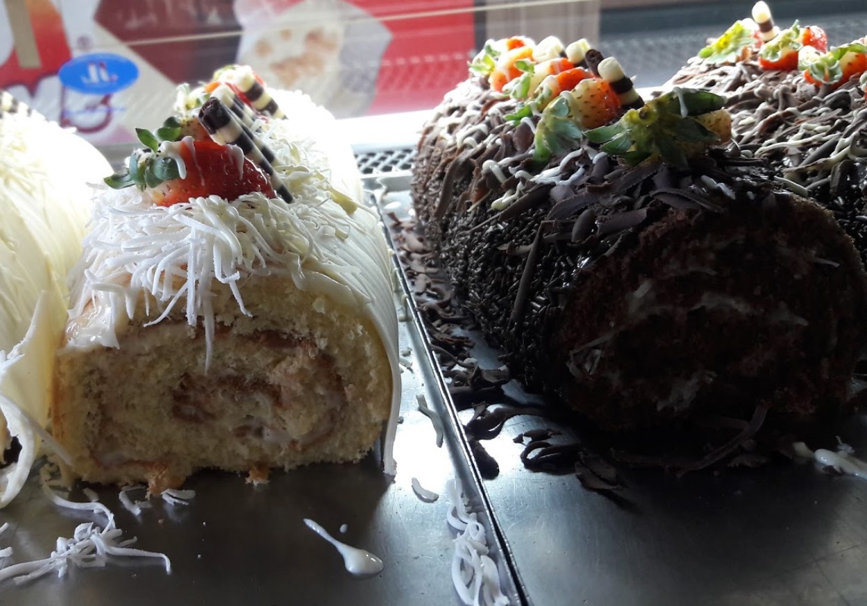 café da manhã em Goiânia