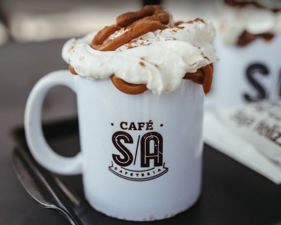 cafeterias em Goiânia