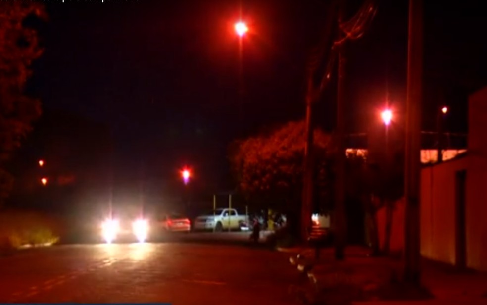 Homem é preso suspeito de manter ex-namorada em cárcere privado, em Jataí