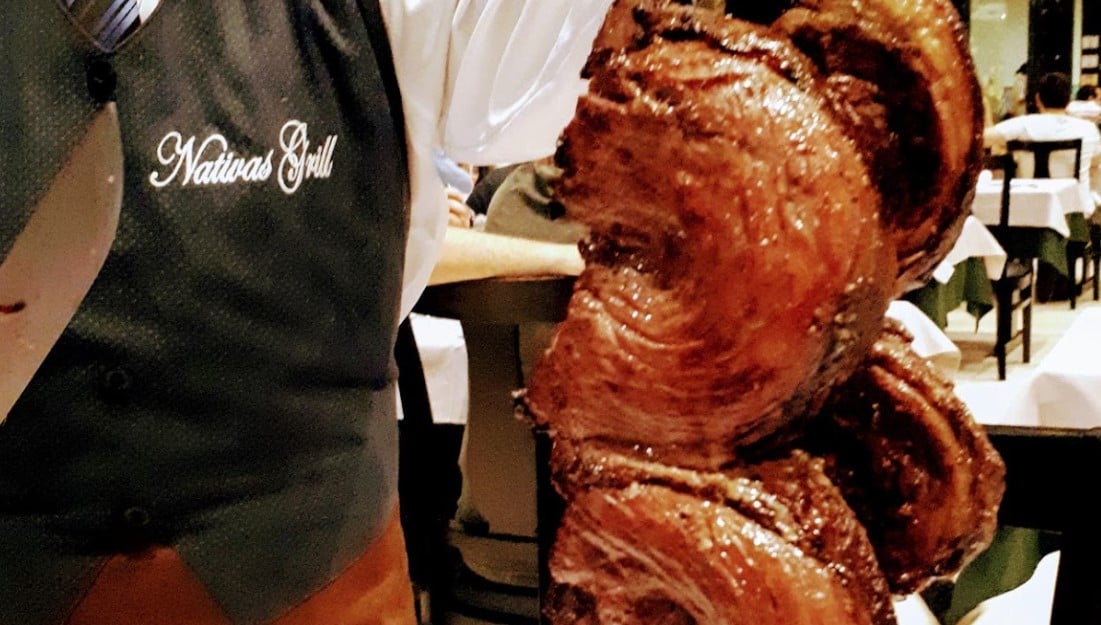 churrascarias em Goiânia