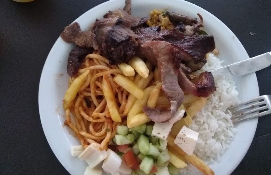 churrascarias em Goiânia