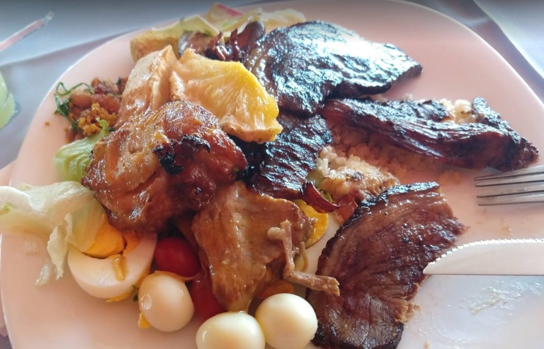 churrascarias em Goiânia