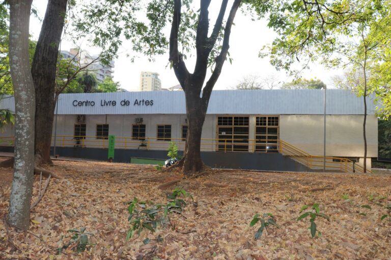 Centro Livre de Artes abre matrículas para 2021 - goiânia - cursos - on-line - gratuitos