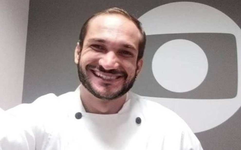 Ator de Amor de Mãe é acusado de aplicar golpes em viagem de Ano-Novo