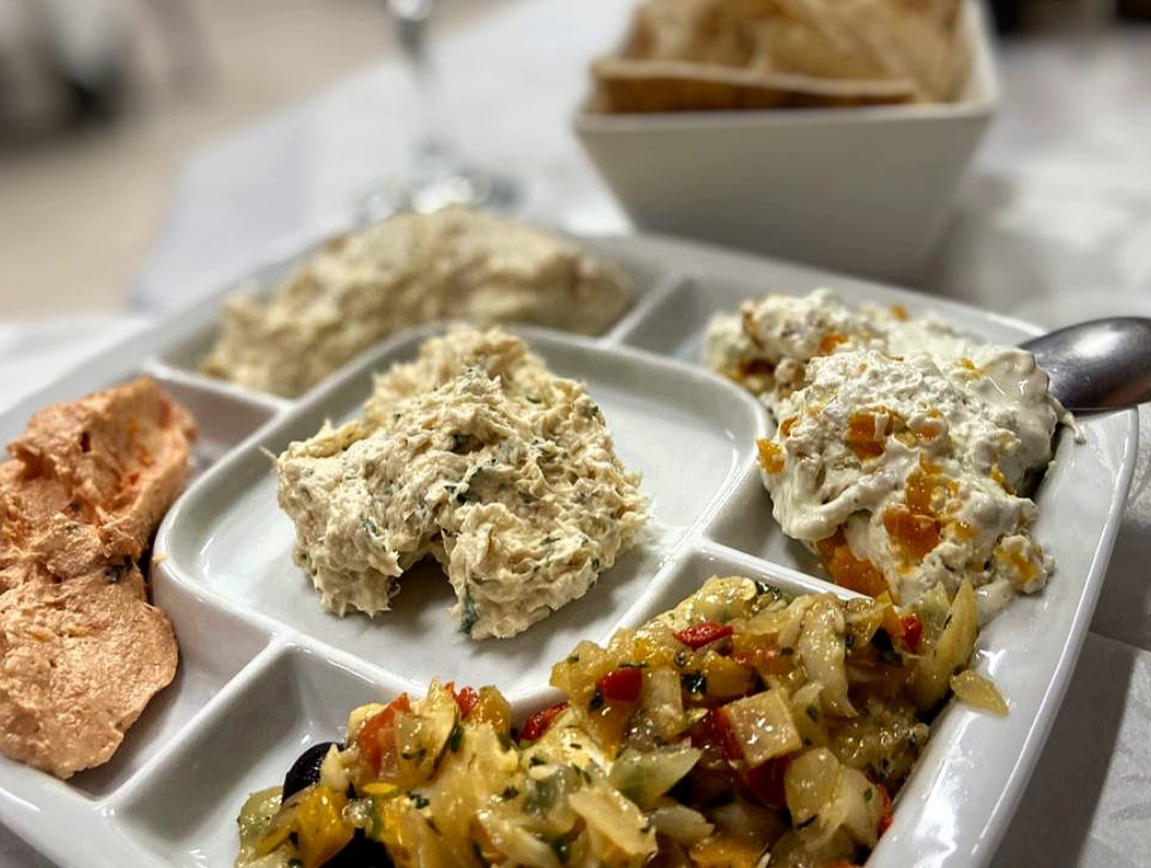 comida árabe Goiânia