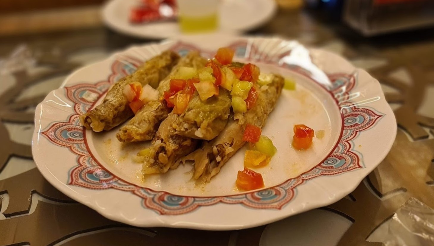 comida árabe Goiânia