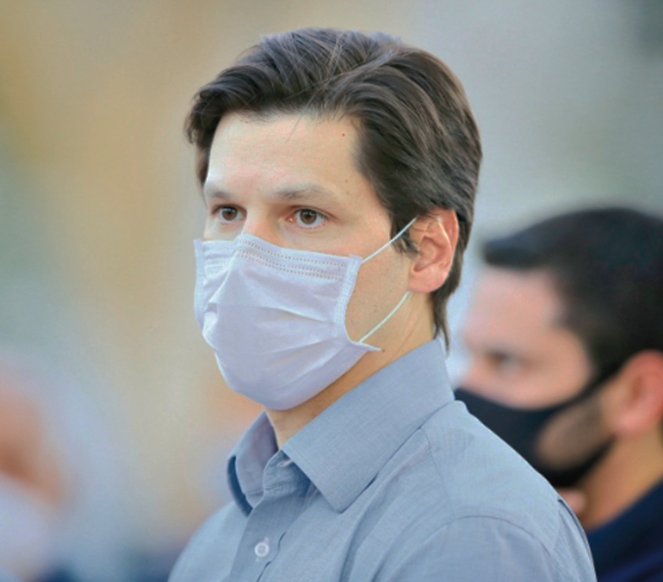 Direção MDB convoca novas eleições da sigla em Goiás