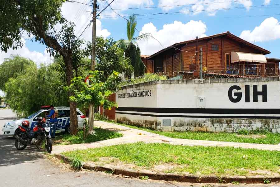 Homem é morto após discussão por bombinhas, em Aparecida de Goiânia