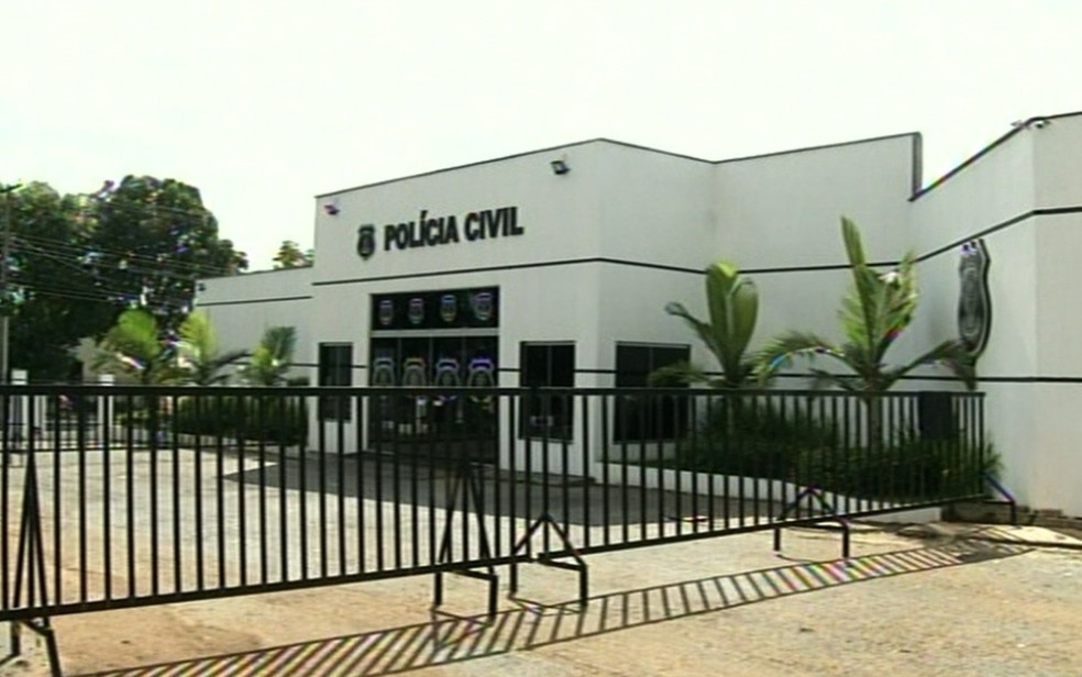 Homem agride companheira em Goianésia, é preso, mas paga fiança