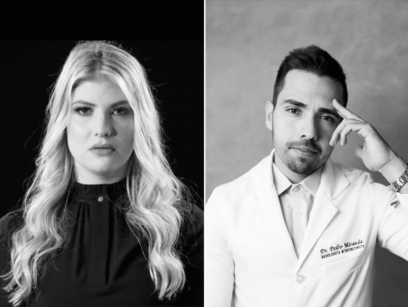 Lista da Forbes inclui goianos que atingiram sucesso profissional antes dos 30 anos (Foto: Reprodução / Arquivo pessoal / Edição Mais Goiás)