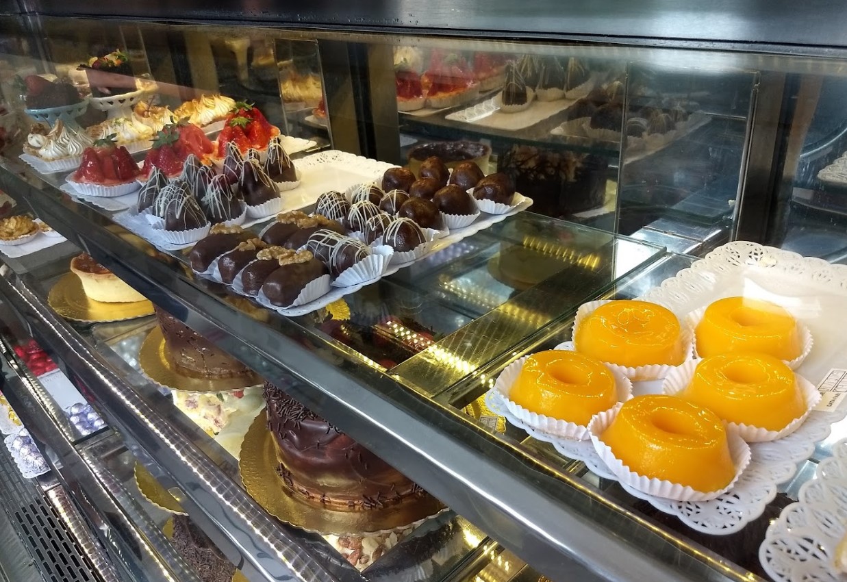 docerias em Goiânia