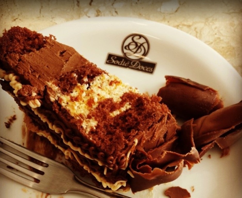 docerias em Goiânia