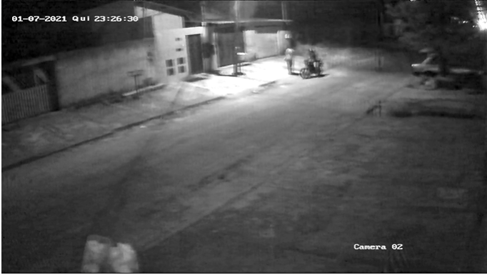 Preso suspeito de estuprar diarista no início do ano em Aparecida de Goiânia