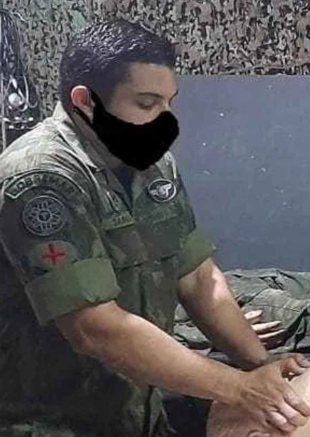 (Foto: divulgação/Exército)