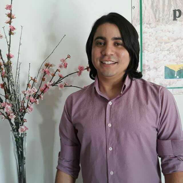 Professor encontrado morto em Formosa conhecia um dos suspeitos, diz delegado