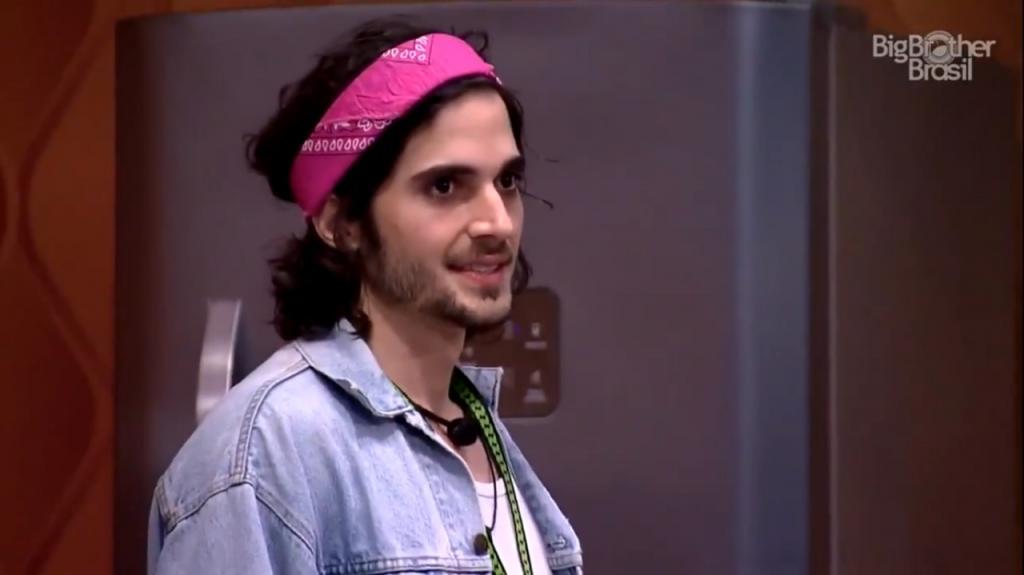 Fiuk afirma que sofreu bullying na escola