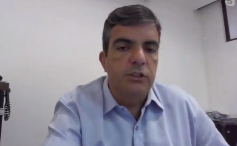 Flávio Roberto de Castro