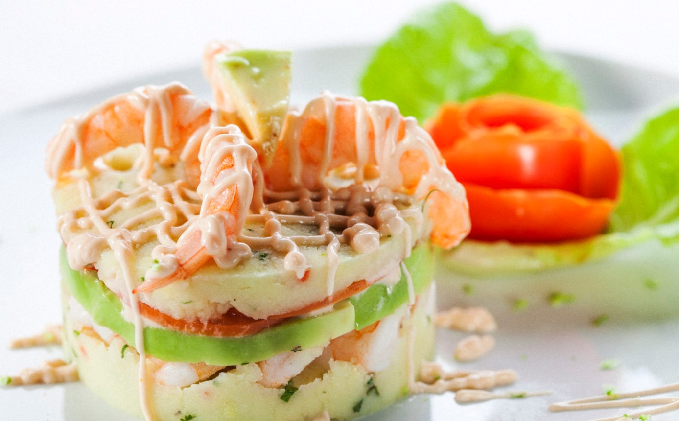 frutos do mar em Goiânia