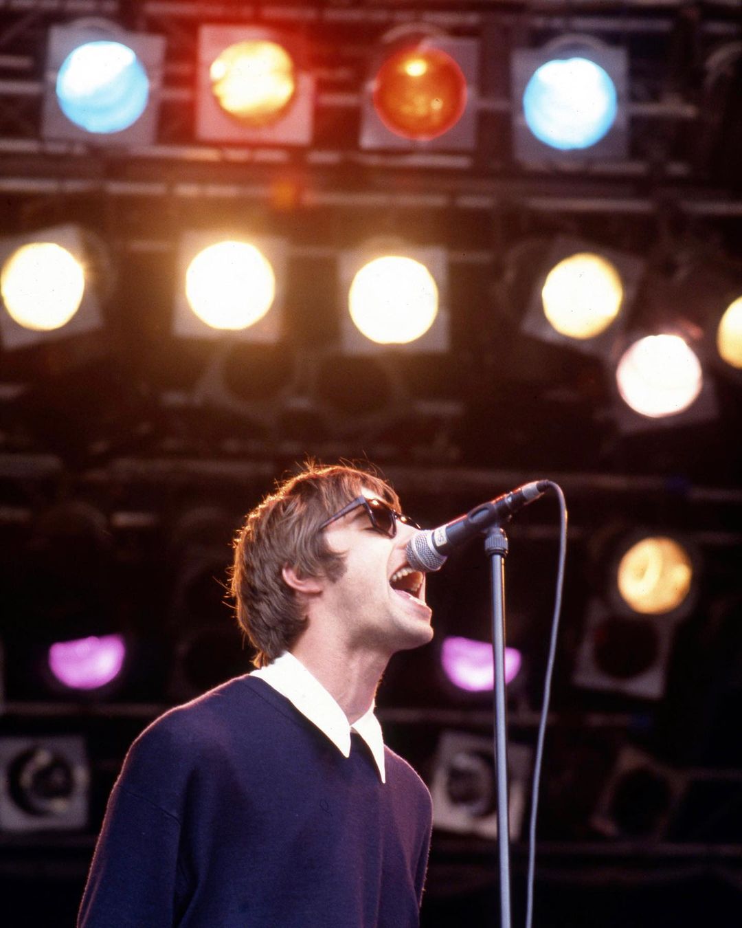 Festival Glastonbury é cancelado no Reino Unido por causa da pandemia