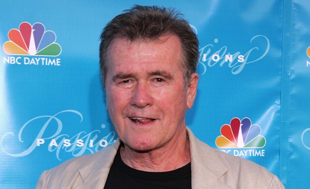 Morre aos 84 anos John Reilly, ator de 'Dallas' e 'General Hospital'