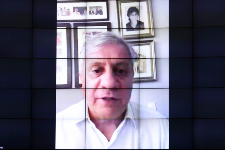 Projeto proíbe que partidos escolham candidatos inelegíveis em convenção