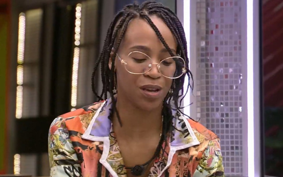 BBB 21: Karol Conká é processada em R$ 230 mil por empresária