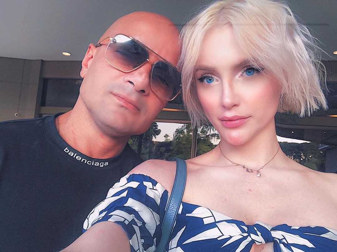 "O coração dele estava muito inchado", diz companheira do preparador físico Marcão