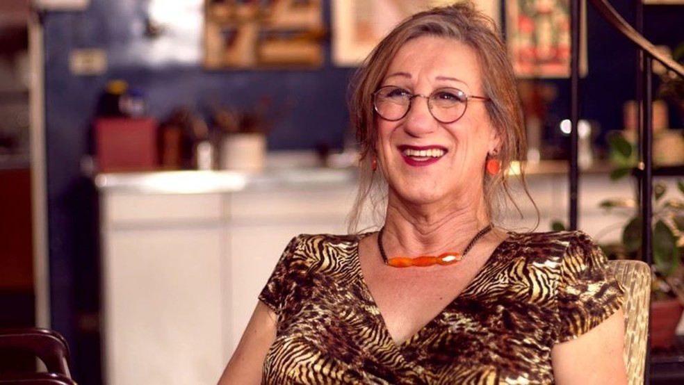 Laerte deixa hospital para continuar tratamento contra Covid-19 em casa