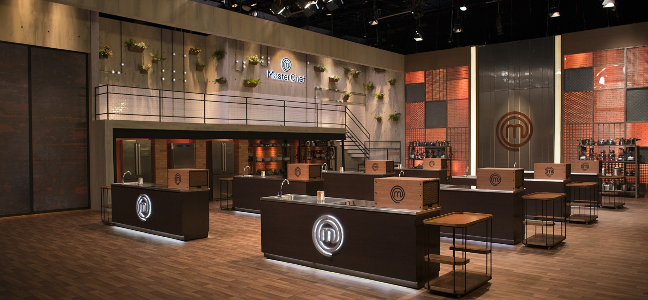 MasterChef Brasil abre inscrições para cozinheiros amadores de nova temporada