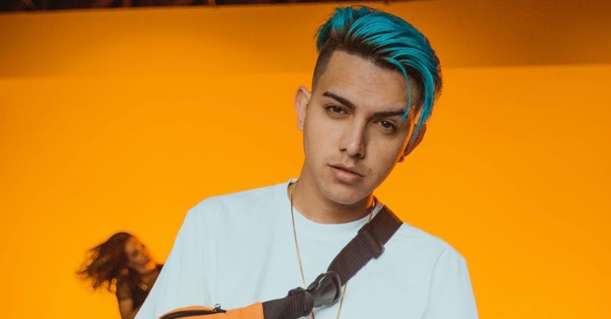 'Bum Bum Tan Tan': funk de MC Fioti vira hino da Coronavac; entenda