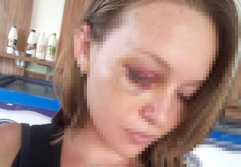 Professor de muay-thai suspeito de agredir ex-companheira em Morrinhos é preso