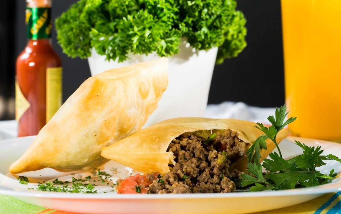 pastéis em Goiânia