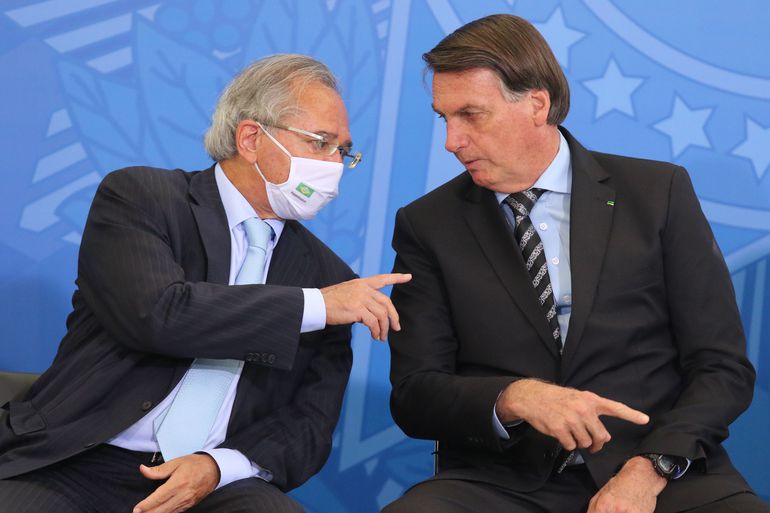 Veja as mudanças na reforma administrativa realizadas até agora