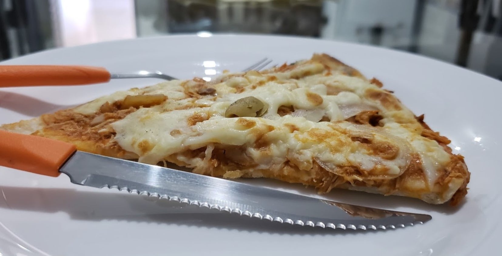 pizzarias em Goiânia