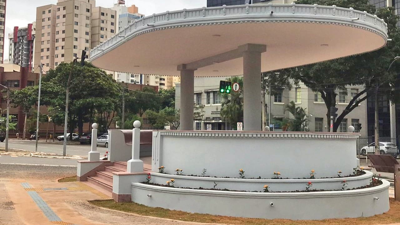 Pódio é completado por Rio de Janeiro e Porto Alegre Goiânia é a capital com as pessoas mais mal educadas do Brasil