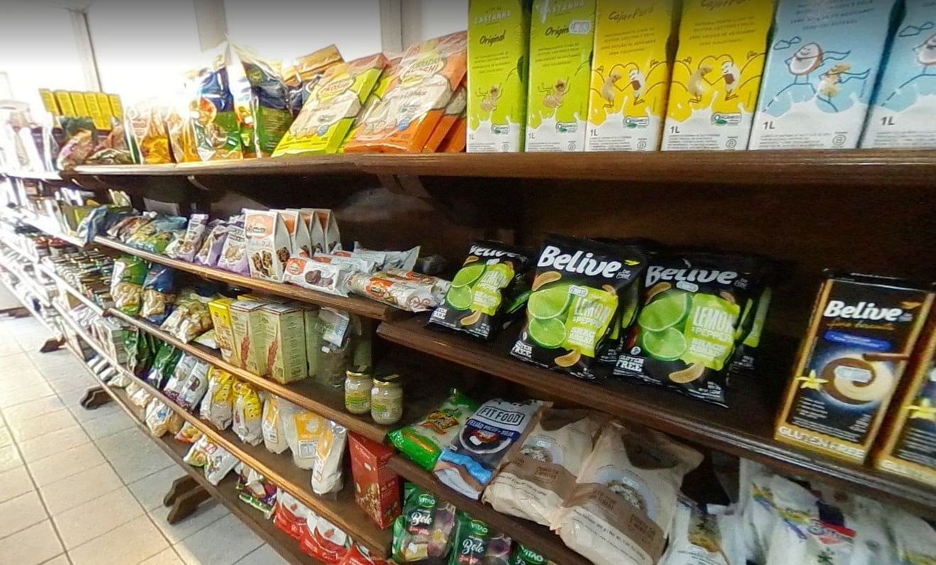 produtos naturais em Goiânia