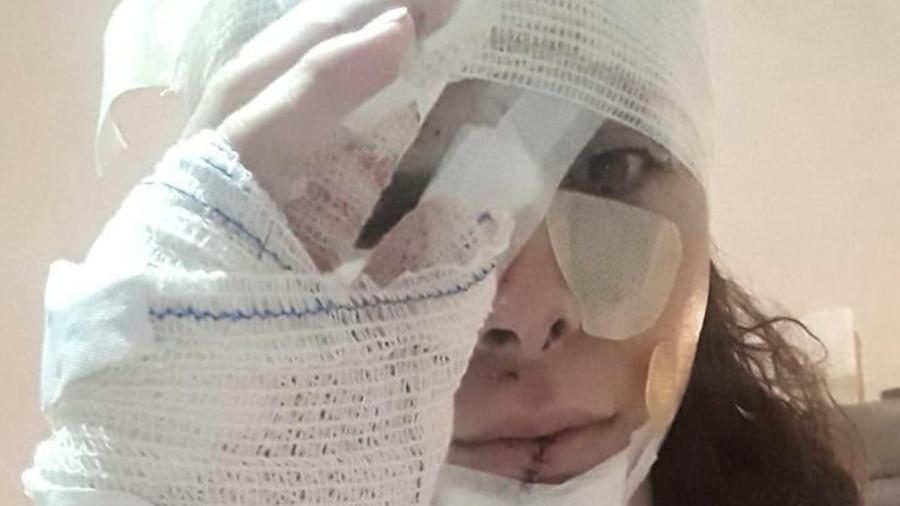 Homem confessa que esfaqueou mulher trans e diz que queria apagar mensagens