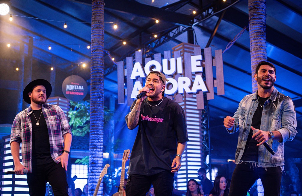 rodolffo aqui e agora BBB 21