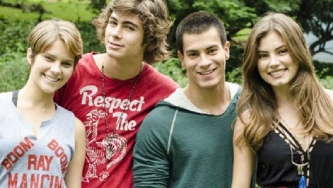 malhação sonhos novela rafa vitti arthur aguiar Globo confirma volta de 'Malhação Sonhos', com Rafa Vitti e Arthur Aguiar no elenco