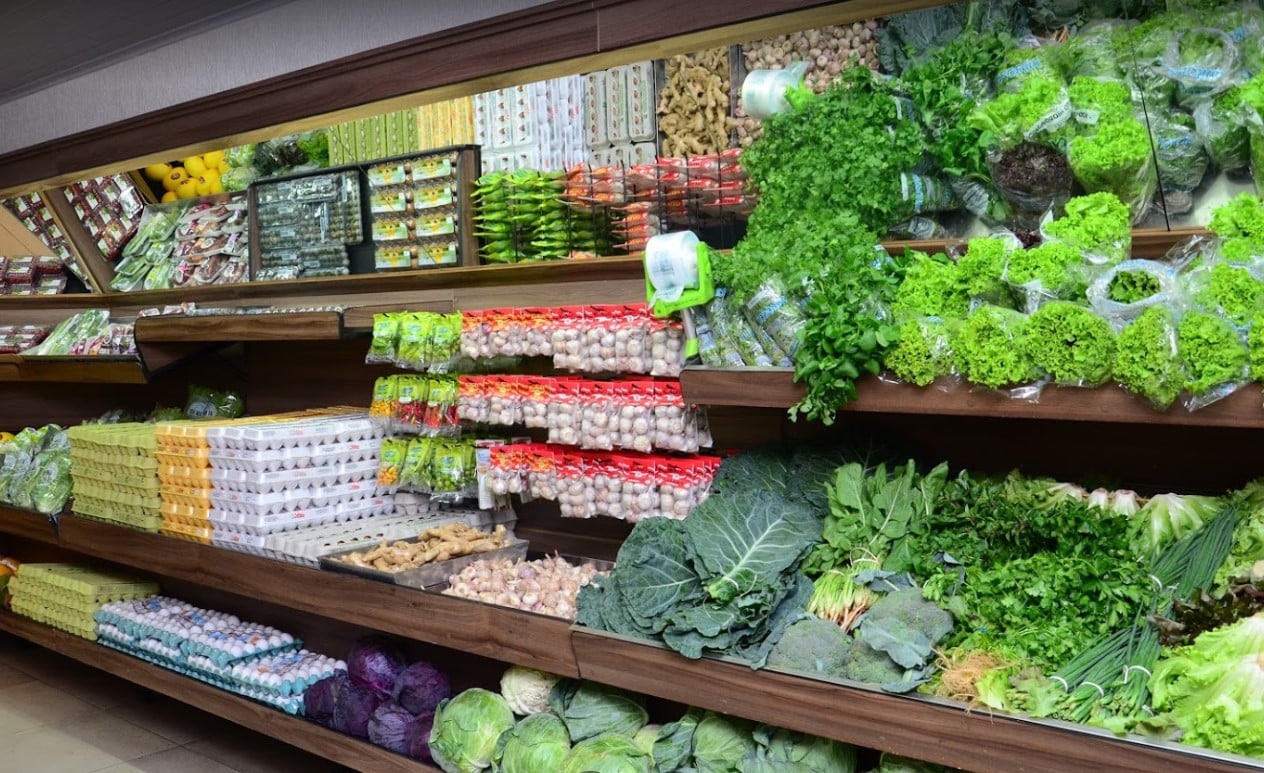 supermercado online Goiânia