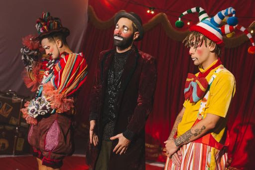 Haikaiss Salva Vidas